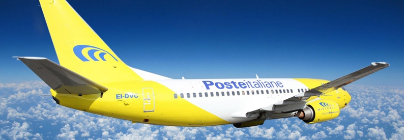 Italy's Mistral Air awaiting its first ATR72-200(F)