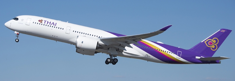 Thai Airways CEO continues drive to reduce aircraft types