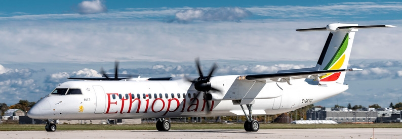 Ethiopian Mozambique Airlines commences operations