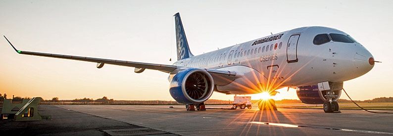 Québec writes off US$285mn in A220 programme