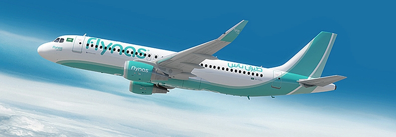Saudi's flynas announces IPO in Saudi Arabia