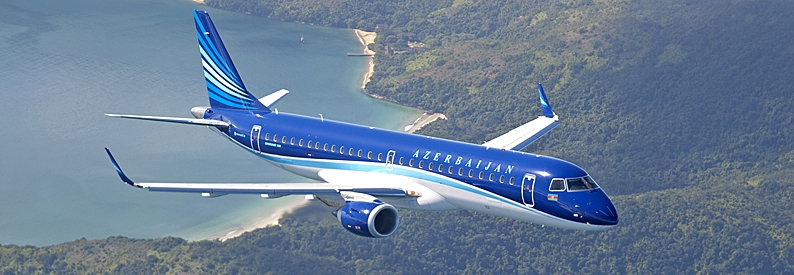 Azerbaijan's AZAL restarts Nakhichevan flights
