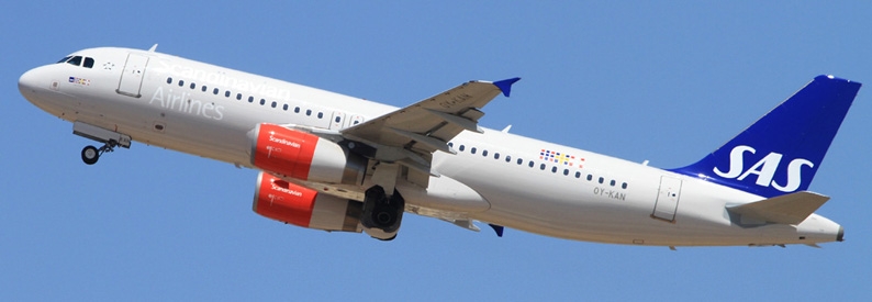 SAS exits Star US DOT immunity, seeks nod with Air France