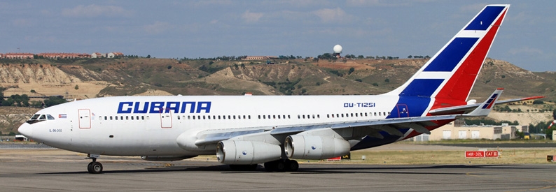 Cubana to restart flights to Argentina in mid-2Q23