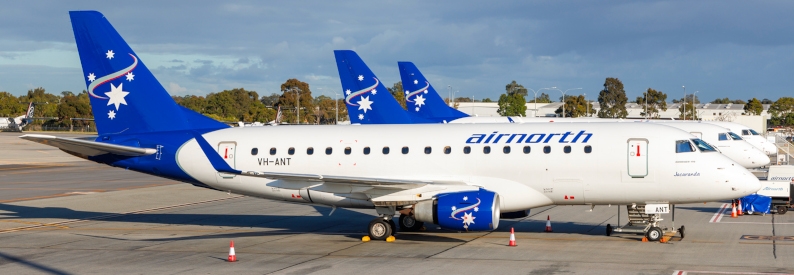 Australia's Airnorth mulls beefing up Perth ops