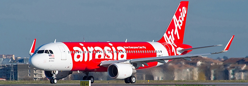 Indonesia AirAsia parent weighs recapitalisation