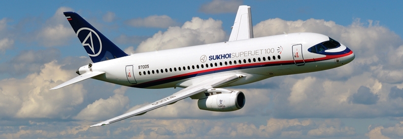 Sukhoi at risk of US sanctions, eyes more VIP units