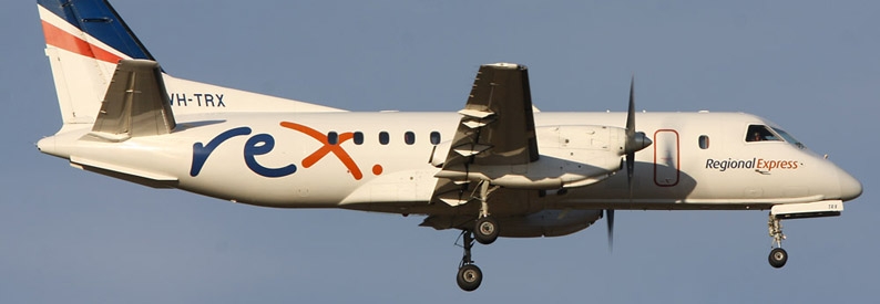 Administrators sell more Rex - Regional Express assets