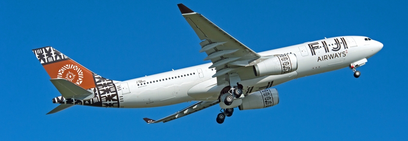 Fiji Airways cuts state-backed debt to $162mn