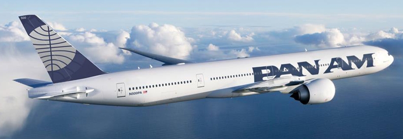 Pan Am v6.0 calls it quits