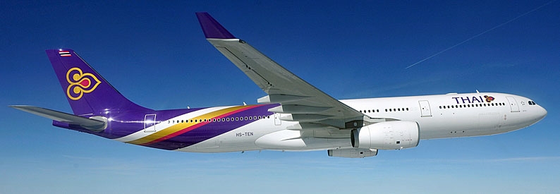 Thai Airways progresses with MRO facility in Utapao
