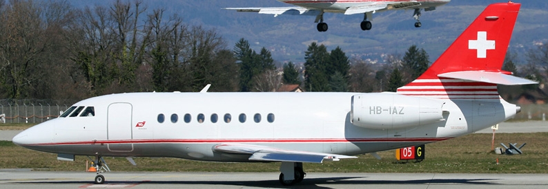TAG Aviation Europe exists Spanish market