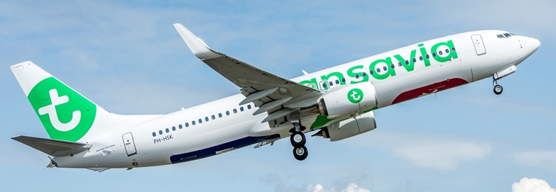 Transavia France scraps Belgrade route due to US sanctions