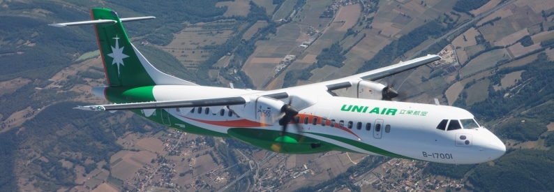 Taiwan's Uni Air loses a third of board members