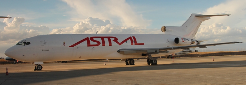 South Africa's Suid Cargo to make 2Q23 debut