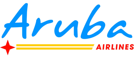 Aruba Airlines Logo