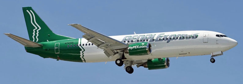 PEOPLExpress founder faces two years in prison for fraud