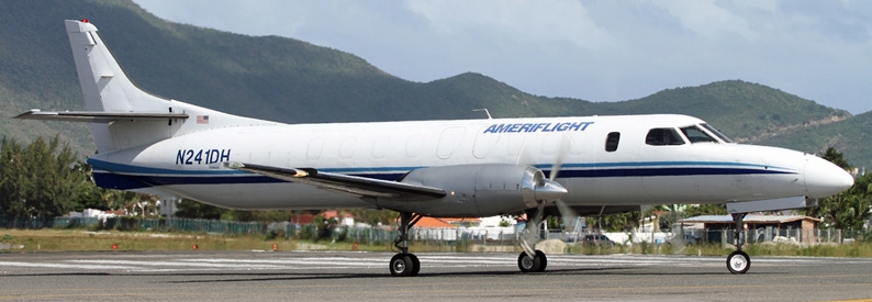 US’s Reliable Robotics readies cargo carrier