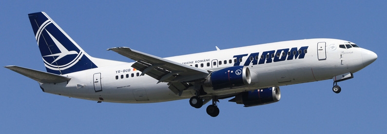 Romania’s TAROM to reschedule payments after $35mn loss