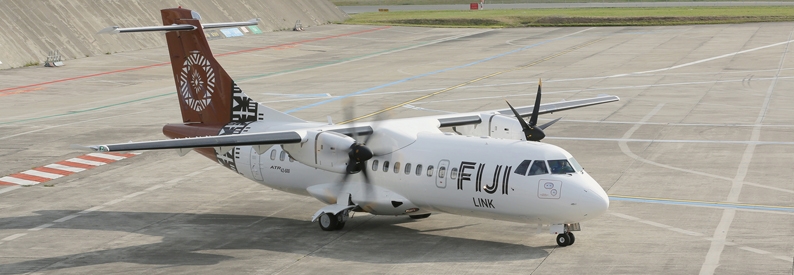 Fiji Airways caps seats to Funafuti, Tuvalu amid fuel crisis