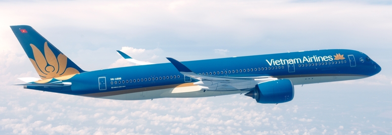 Vietnam Airlines plans 20-30 widebodies for 2031-2035