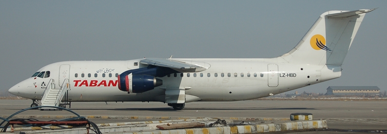 Iran's Taban Air tightens pax guidelines after Turkish fines