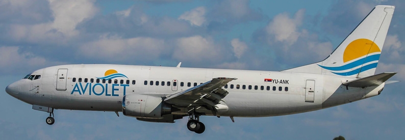 Serbia's Aviolet to launch charter flights out of Banja Luka