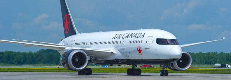 Air Canada plans Nigerian debut in 2027