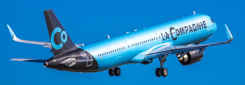 France’s La Compagnie eyes doubling of fleet by 2028