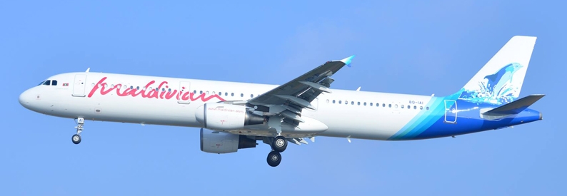 Maldivian, FlyMe to use Colombo Ratmalana airport