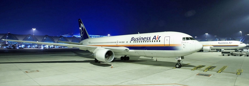 Thai court allows Business Air to resume operations