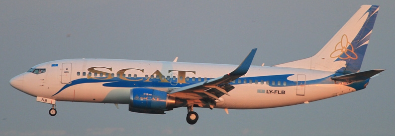 SCAT, Southern Sky scoop up Kazakh domestic subsidies