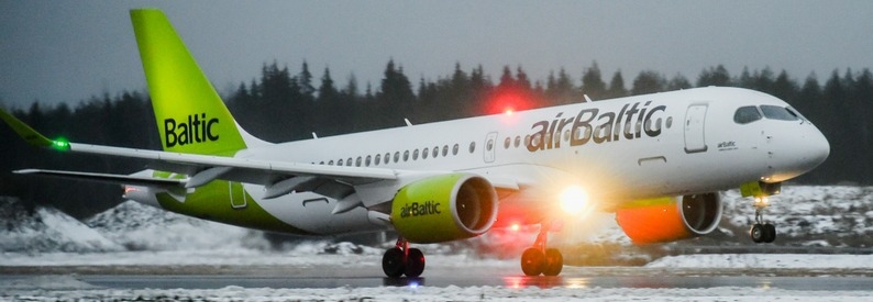 Estonia to back airBaltic politically, not financially