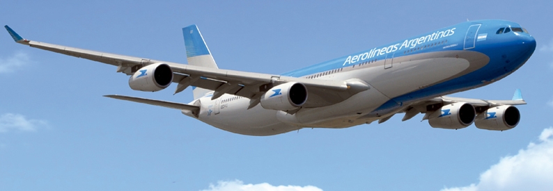 Argentina ordered to pay $320mn+ for nationalization of AR