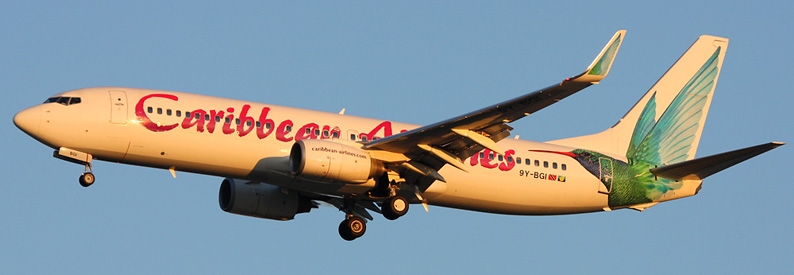 Government suspends Caribbean Airlines CFO