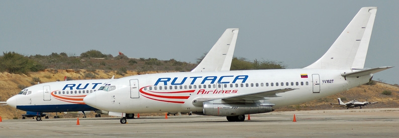 Coro, Venezuela loses scheduled ops after Rutaca exit
