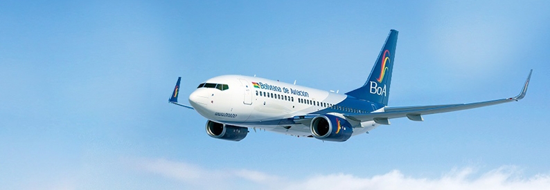 Boliviana de Aviación fined over delays and cancellations
