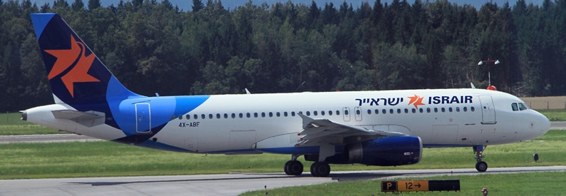 Israir eyes Newark flights with wet-leased widebodies