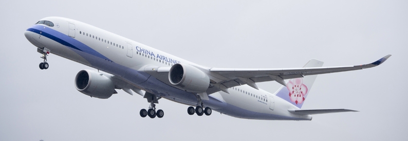 Taiwanese airlines resume Russia overflights