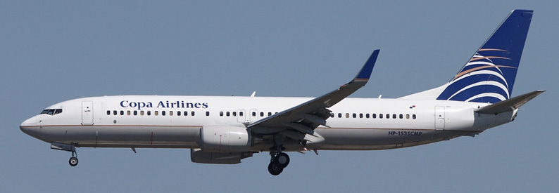 Panama's Copa Airlines discards Venezuela impact on ops