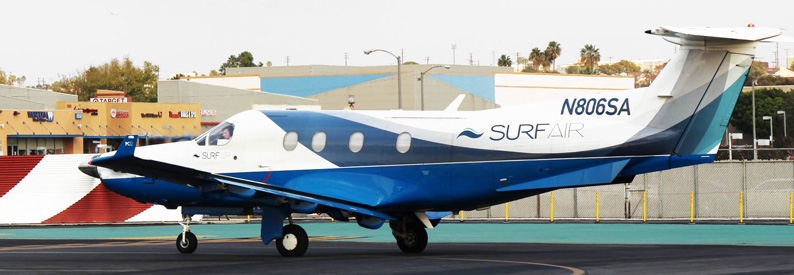 US’s Surf Air Mobility eyes charter business revamp