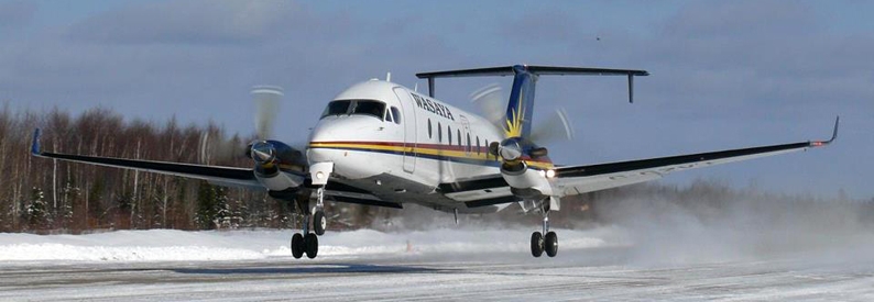 Canada's Wasaya Airways to cut jobs in restructuring drive