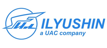Logo of Ilyushin Design Bureau