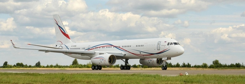 Scheme to restore grounded Russian jets hits slide snag