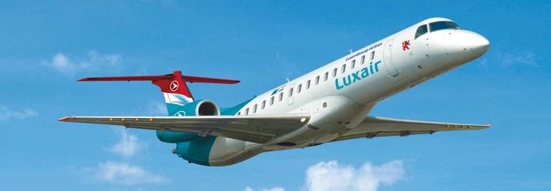 Luxair to retire Q400s by 2029, stresses regional value