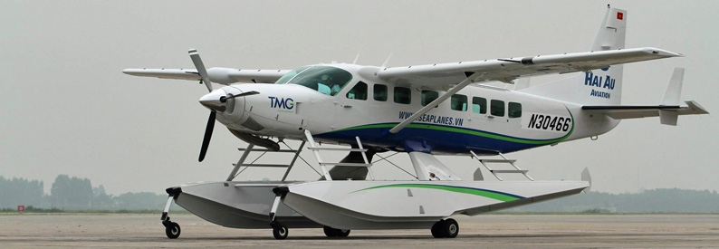Viet Nam's Hai Au Aviation to end seaplane ops in early 2Q26