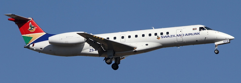 Eswatini Airlink to cease operations in late 2Q22