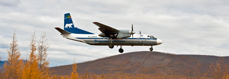 Russia’s Polar Airlines under fire for unmaintained aircraft
