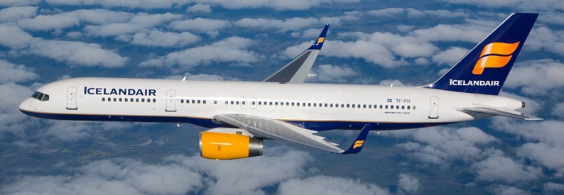 Icelandair to retire B757-200s in late 2026