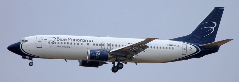 Italy’s Blue Panorama commences debt restructuring